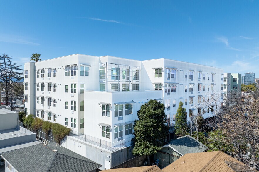 More Photos Of 1144-1150 S 2nd St, San Jose Shelter For Lease