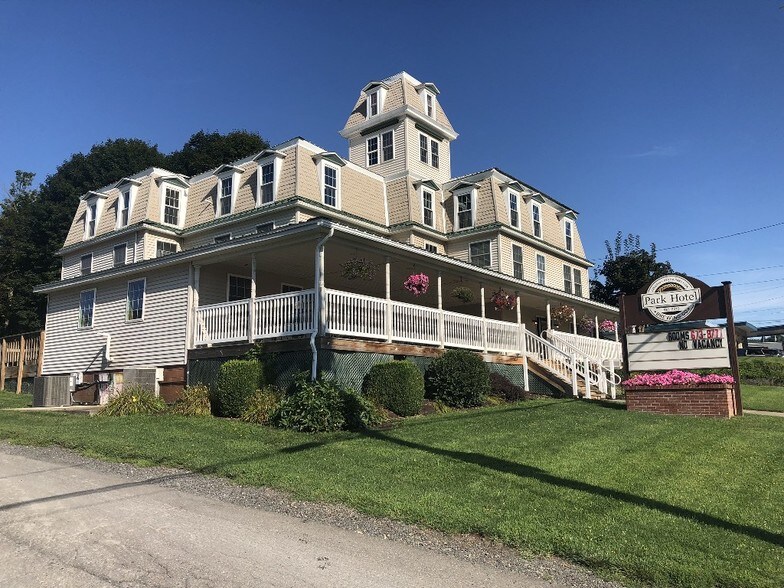 More Photos Of 127 Troy St, Canton Hotel For Sale