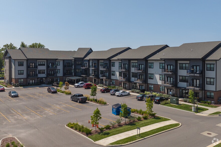More Photos Of 200 Jr Achievement Dr, Elkhart Apartments For Lease