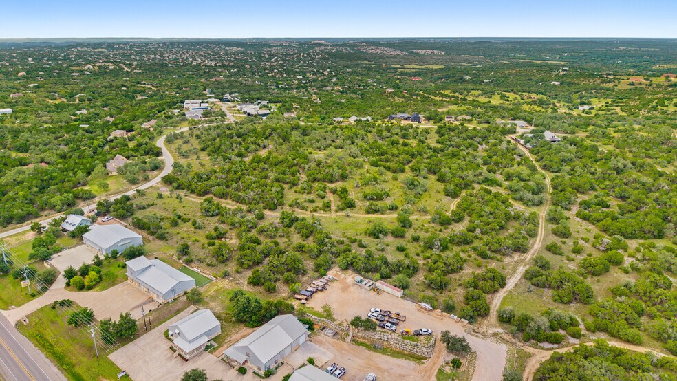 More Photos Of 31858 Ranch Road 12, Dripping Springs Land For Sale