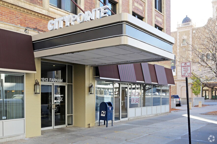 More Photos Of 1913 Farnam St, Omaha Apartments For Lease