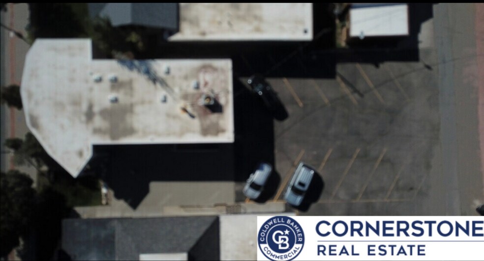 More Photos Of 1216 E 2nd St, Casper Office For Sale