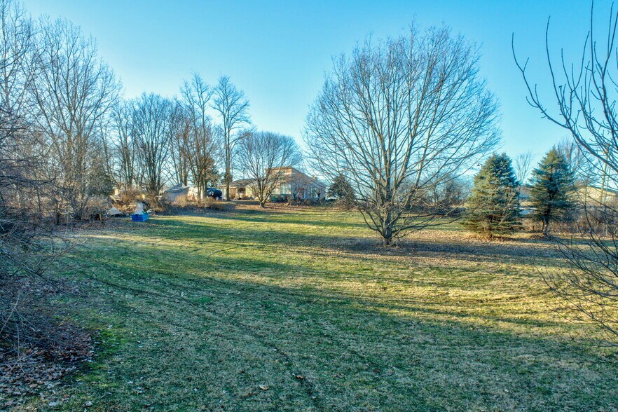 More Photos Of 6165 W 200 North, Greenfield Land For Sale