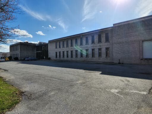 More Photos Of 10739-10741 Tucker St, Beltsville Warehouse For Lease