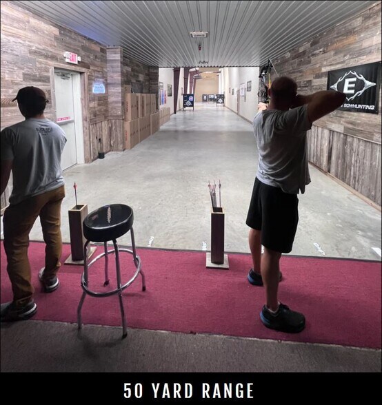 More Photos Of 5833 Treaschwig Rd, Spring Warehouse For Lease