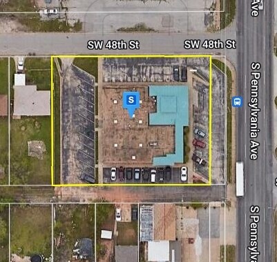 More Photos Of 4901 S Pennsylvania Ave, Oklahoma City Medical For Lease