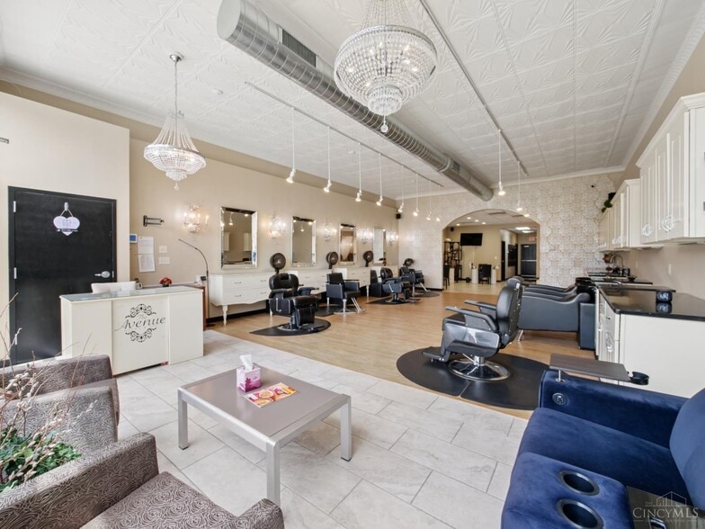 More Photos Of 3504 Harrison Ave, Cincinnati Storefront For Sale