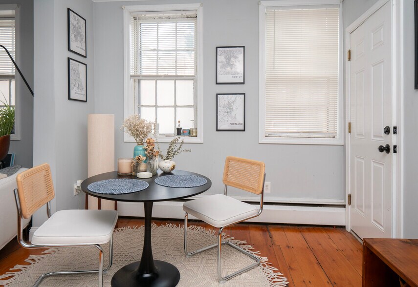 More Photos Of , Newport Multifamily For Sale