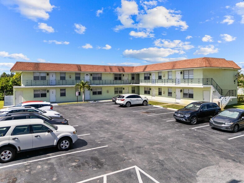 Primary Photo Of 1655 Florida Mango Rd, West Palm Beach Apartments For Sale