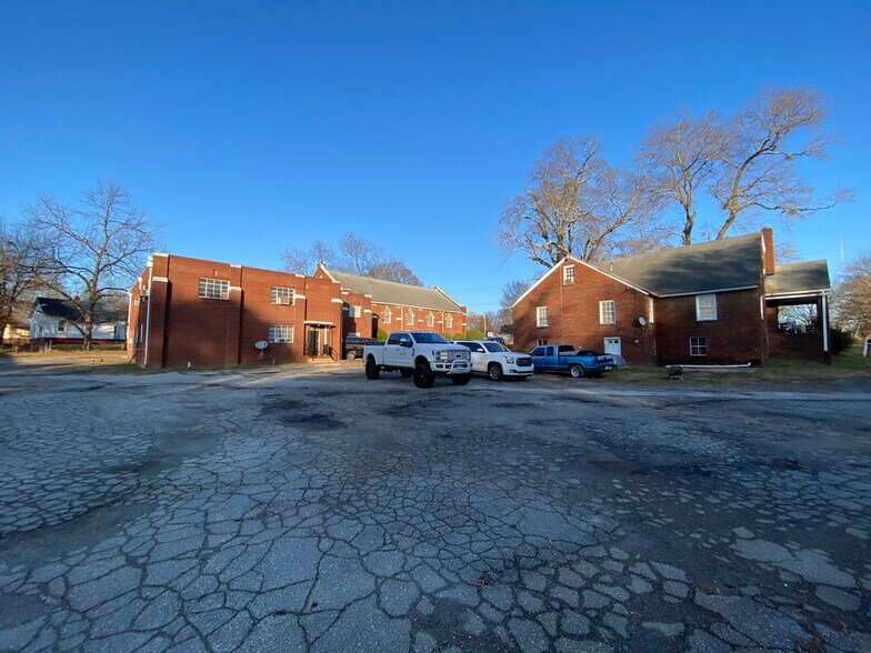 More Photos Of 825 Woodside Ave, Greenville Land For Sale