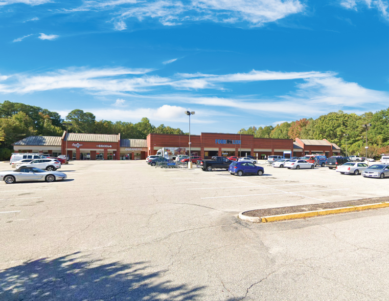 Primary Photo Of 15700-15710 Jefferson Davis Hwy, Colonial Heights Unknown For Lease