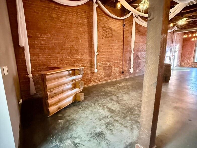 More Photos Of 28 E Main, Maiden Restaurant For Sale
