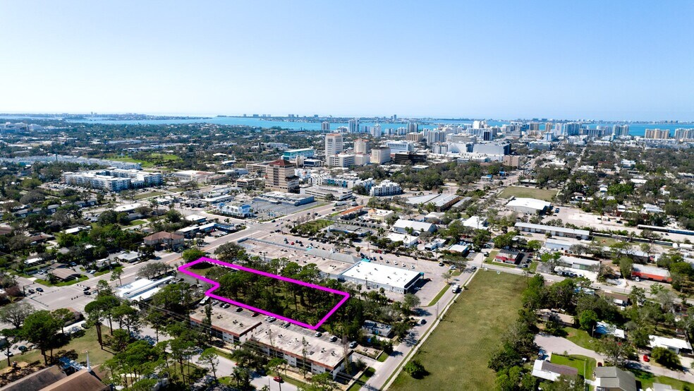 More Photos Of 0 N Shade Ave, Sarasota Land For Sale
