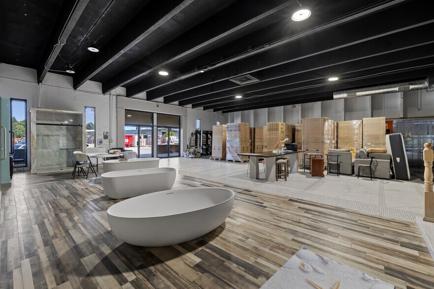 More Photos Of 121 Honest St, Chattanooga Light Manufacturing For Sale