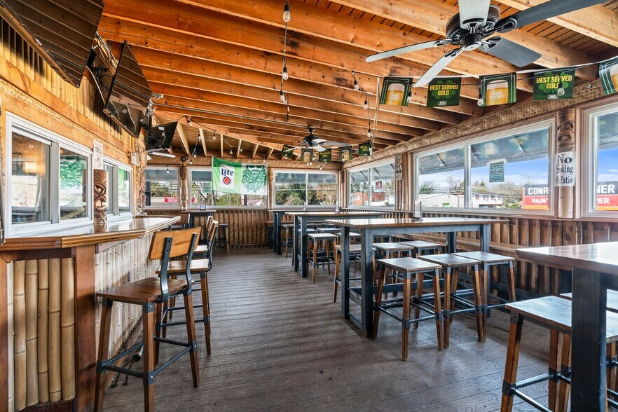 More Photos Of 814 S White Horse Pike, Somerdale Restaurant For Sale