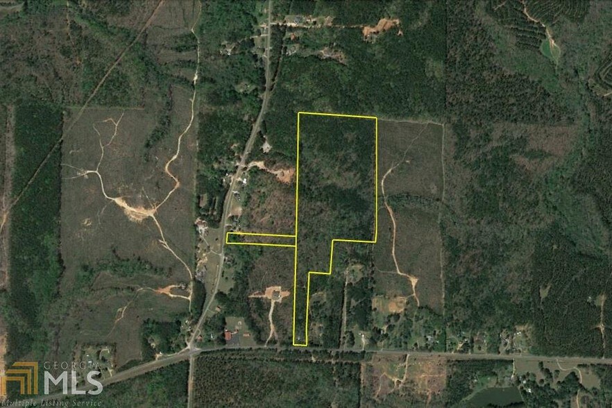 More Photos Of 3005 State Route 18, West Point Land For Sale