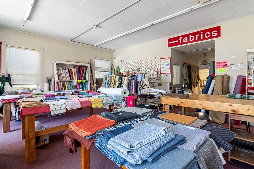 More Photos Of 1081 Main St, Hopkinton Freestanding For Sale