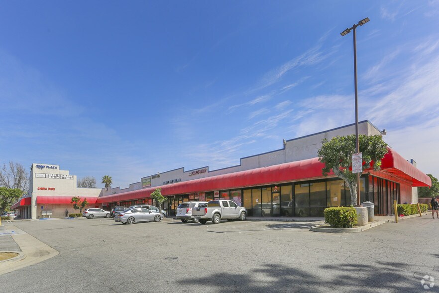 Primary Photo Of , Pomona General Retail For Sale