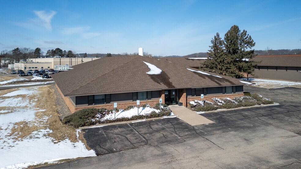 More Photos Of 5140 Moundview Dr, Red Wing Manufacturing For Lease