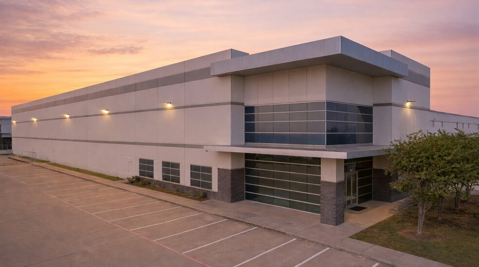Primary Photo Of 9851 Fallbrook Pines Dr, Houston Warehouse For Lease