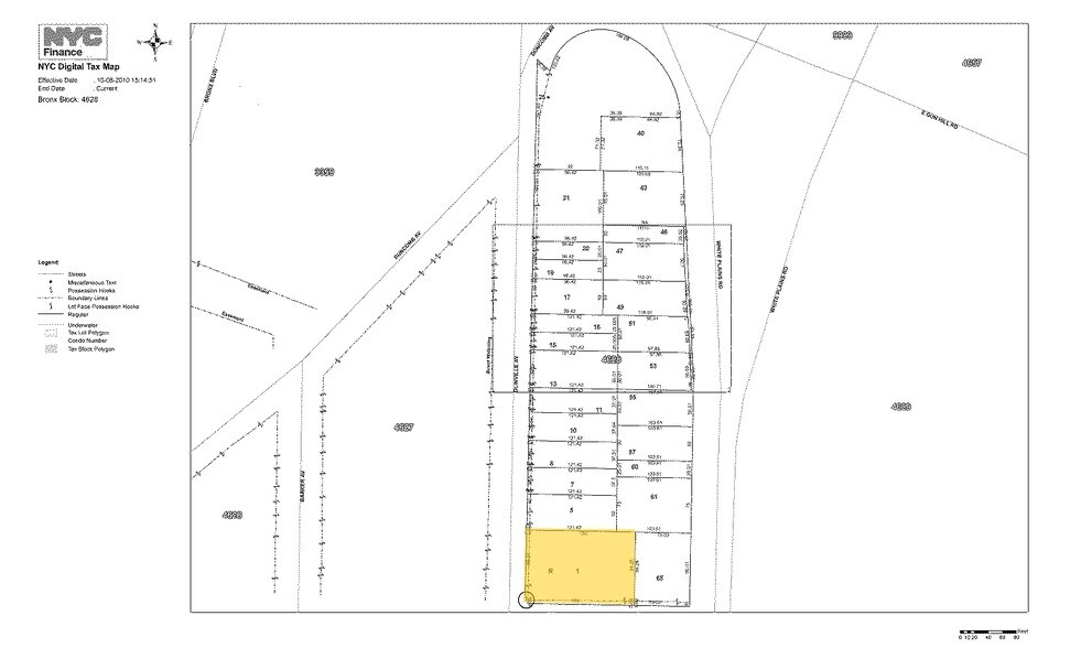 More Photos Of 679 Magenta St, Bronx Apartments For Sale