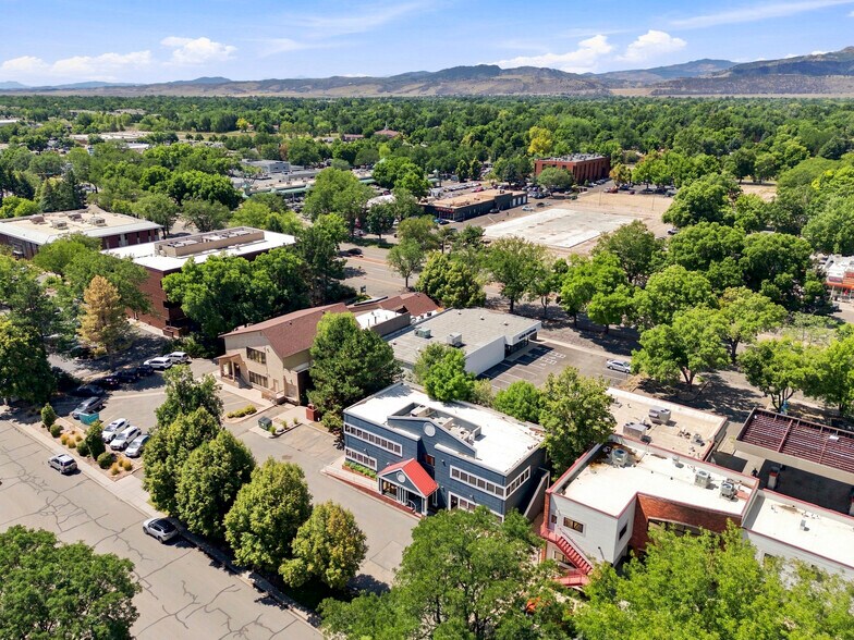 More Photos Of 2821 Remington St, Fort Collins Office For Sale