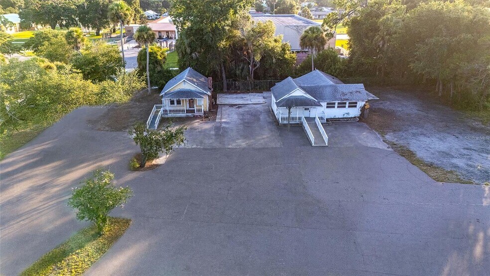 More Photos Of 1042 N Dixie Fwy, New Smyrna Beach Land For Sale