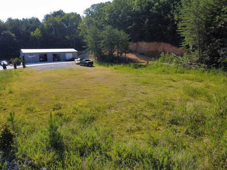 More Photos Of 2045 S Lee Hwy, Cleveland Land For Sale