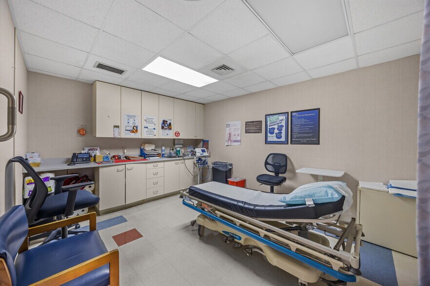 More Photos Of 511 Paladin Dr, Greenville Medical For Sale