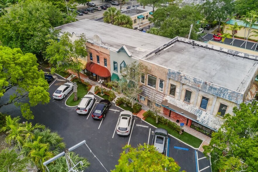 More Photos Of 4066 Broward Blvd, Fort Lauderdale Storefront Retail Office For Sale