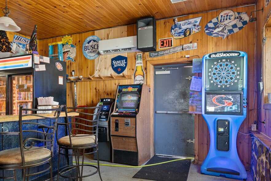 More Photos Of 9646 US-20, Bridgewater Restaurant For Sale