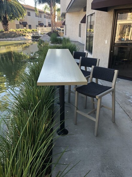 More Photos Of 3600 Lime St, Riverside Coworking Space