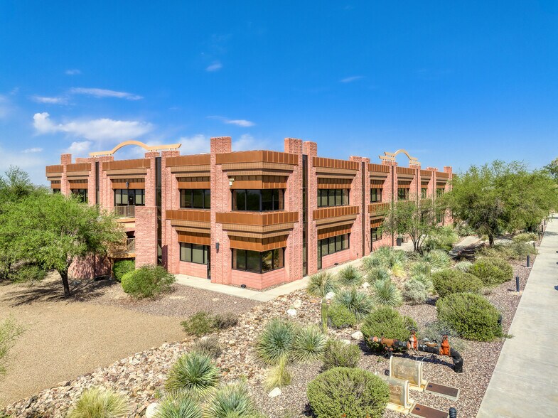 More Photos Of 8950 N Oracle Rd, Oro Valley Office For Sale