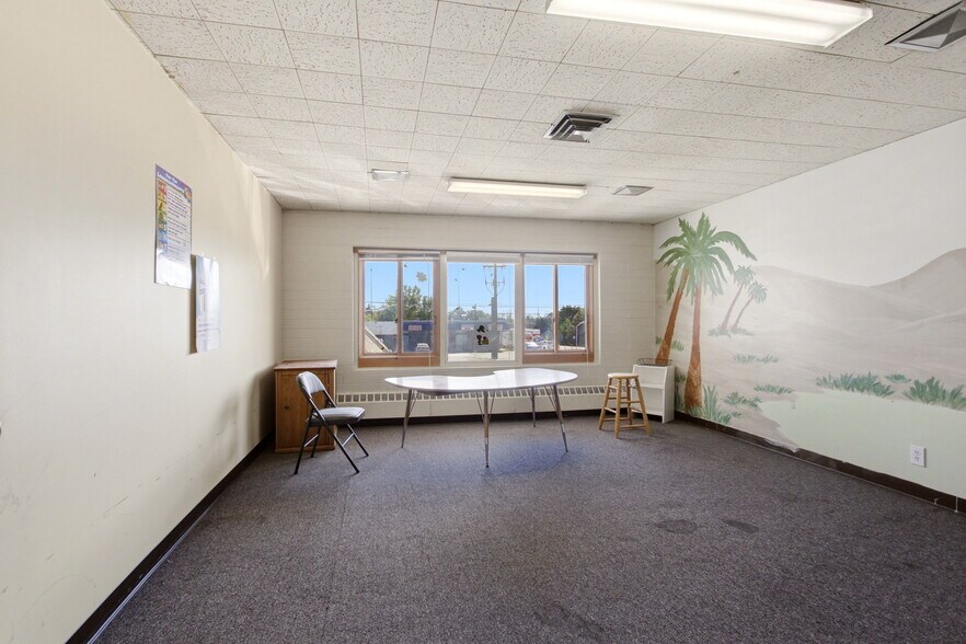 More Photos Of 2025 Kipling St, Lakewood Religious Facility For Sale