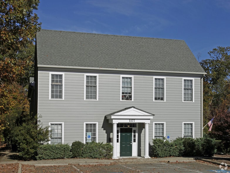 More Photos Of 1177 Jamestown Rd, Williamsburg Office For Sale