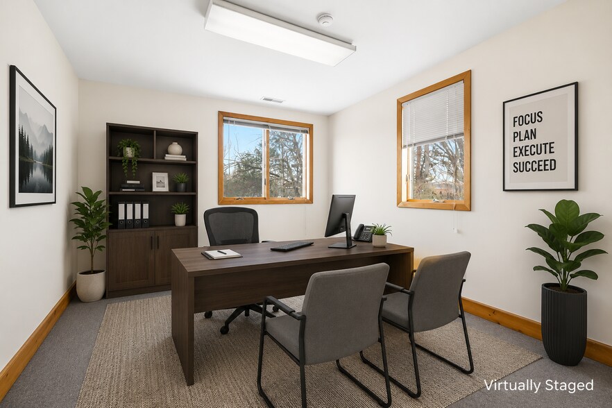 More Photos Of 7 Stokum Ln, New City Office For Sale