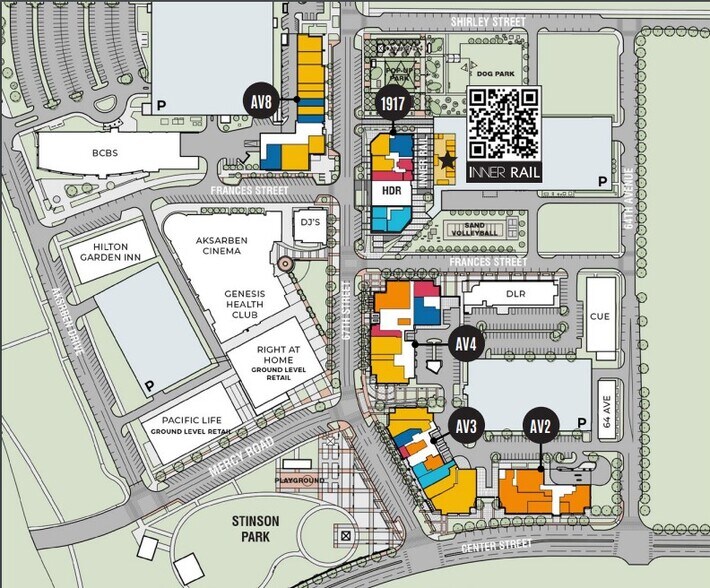 More Photos Of 1911 S 67th St, Omaha General Retail For Sale