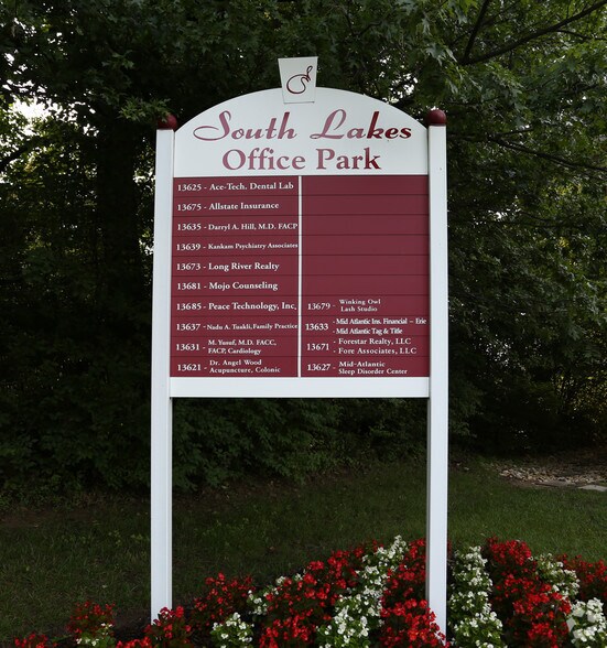 More Photos Of 13621-13689 Baltimore Ave, Laurel Medical For Sale