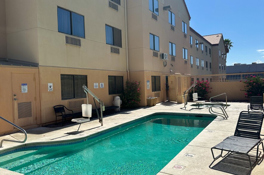 More Photos Of 6955 S Tucson Blvd, Tucson Hotel For Sale