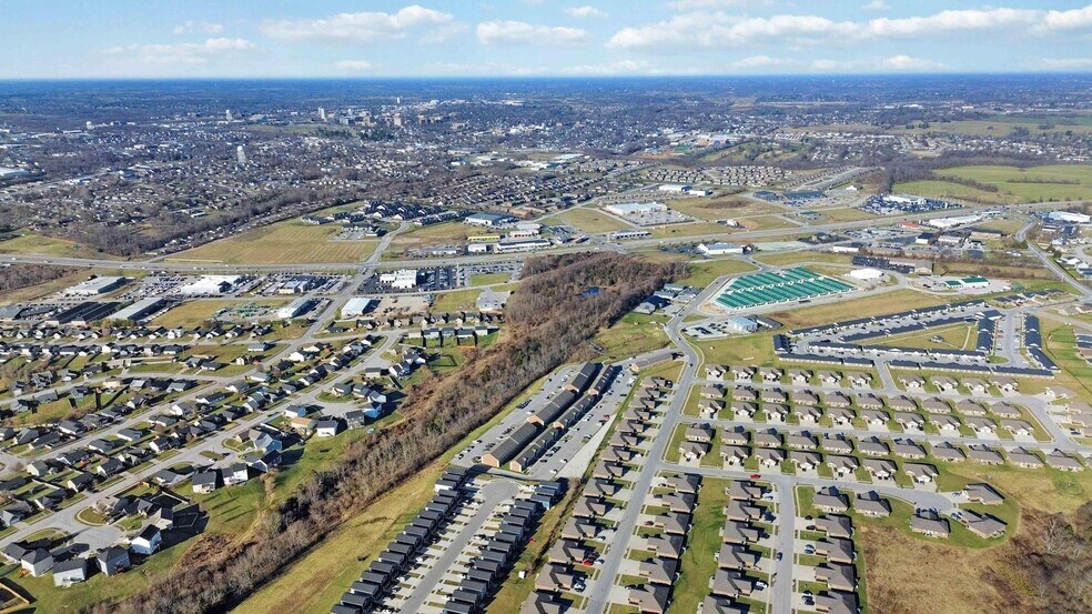 More Photos Of Robert R Martin Bypass at Merchant Dr, Richmond Land For Sale