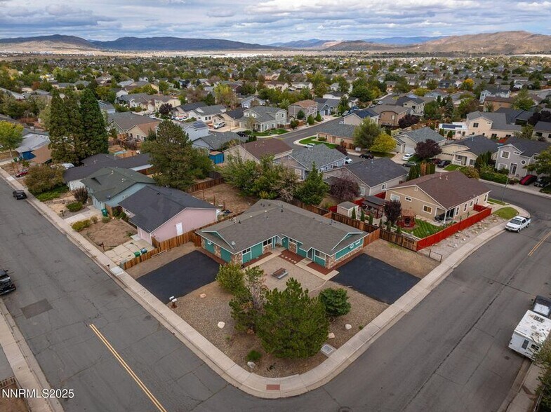 More Photos Of 10005 Sagewood Dr, Reno Apartments For Sale