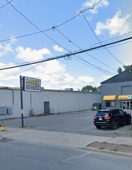 More Photos Of 226 Mohawk St, Herkimer Freestanding For Sale