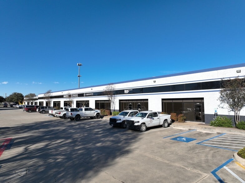 More Photos Of 12700-12730 O'Connor Rd, San Antonio Unknown For Lease