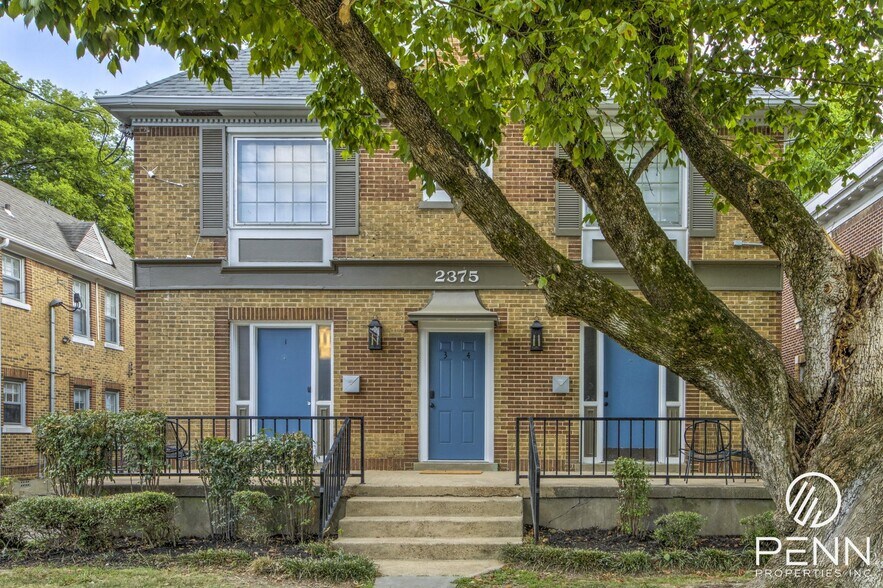 More Photos Of 2375 Forrest Ave, Memphis Apartments For Sale