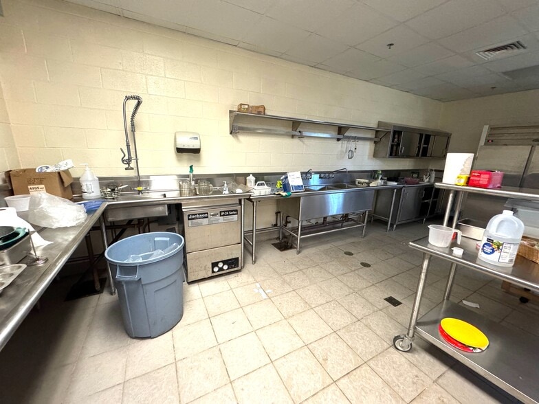 More Photos Of 3707 Jodeco Rd, McDonough Religious Facility For Sale