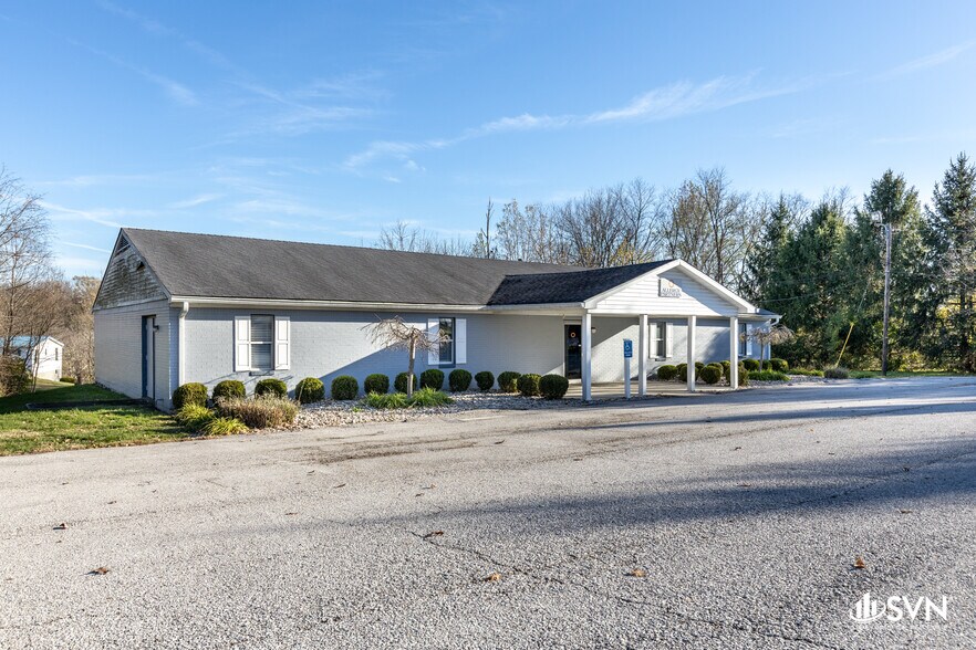 More Photos Of 1606 US Highway 27 N, Cynthiana Office For Lease