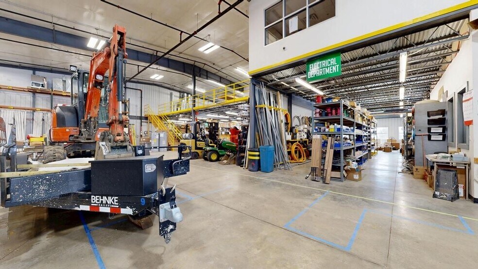 More Photos Of 11420 Dandar St, Galena Industrial For Sale