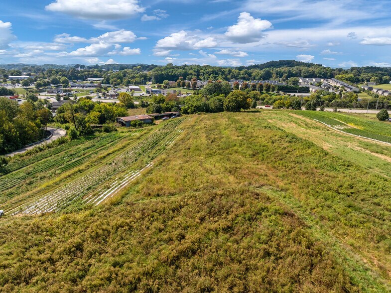 More Photos Of 370 Roy Martin, Johnson City Land For Sale