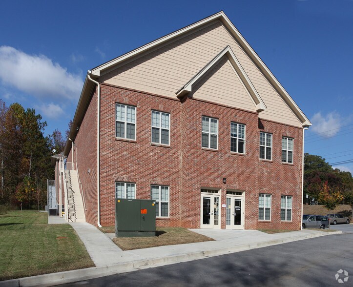 More Photos Of 2576 Lawrenceville Suwanee Rd, Suwanee Medical For Lease