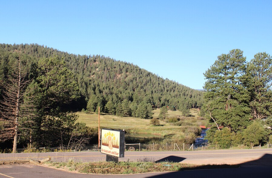 More Photos Of 16940 Pine Valley Rd, Pine Restaurant For Sale